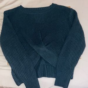 Women’s sweater